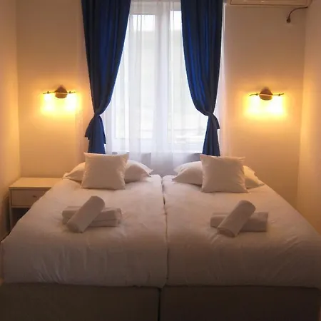 Evro Set Guest house