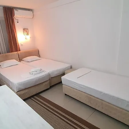 Guest house Evro Set *