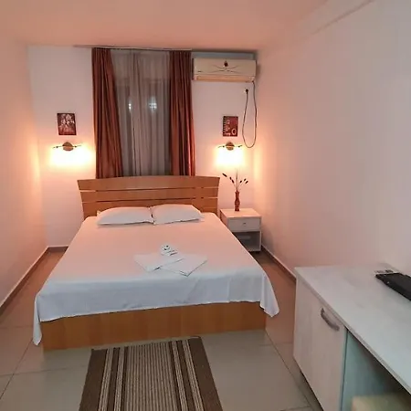 Evro Set Guest house