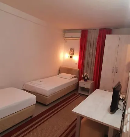 Evro Set Guest house *